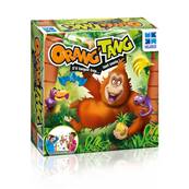 MEGABLEU - Orang Tang