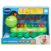 Jungle Rock - Xylophone Chenille