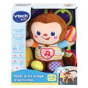 VTECH - Noé, P'Tit Singe D'Activités