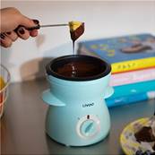 Fondue Chocolat