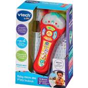 Baby Micro Des P'Tits Loulous