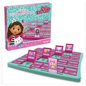 Qui Est-Ce? Gabby Et La Maison Magique