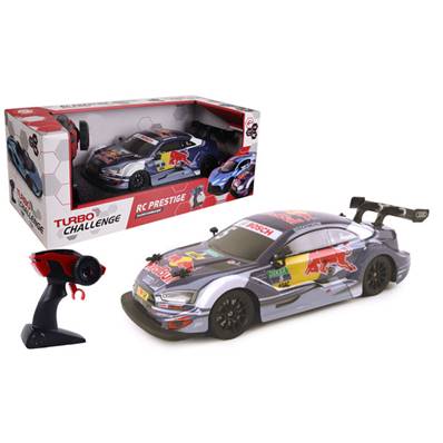 Audi Red Bull Racing R/Cde  1/16°