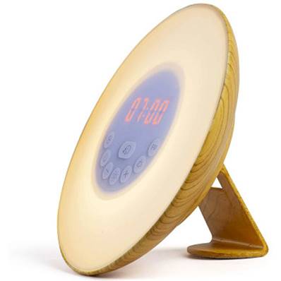 Réveil Simulateur D'Aube