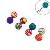 Balles Rebondissantes 36 Mm