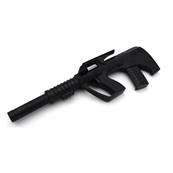 Fusil à Billes 51 Cm ABS