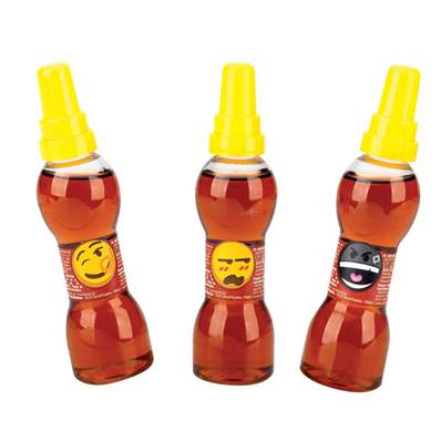 Présentoir 28  Bibi Cola