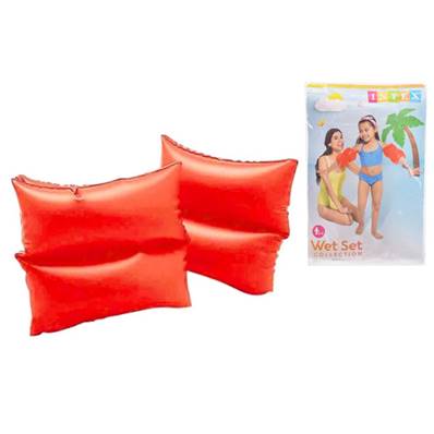 Brassards Natation Unis 3 - 6 Ans 