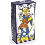 TAROT DE MARSEILLE              