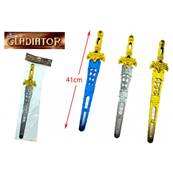 Epée Gladiator Fourreau 41 Cm