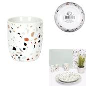 Gobelet Effet Trrazzo 20cl