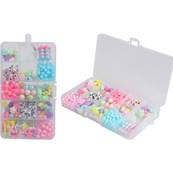 Kit Perles 10 x 18,5 x 2,2 Cm