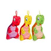 Peluche Super Soft Tortue 18 Cm