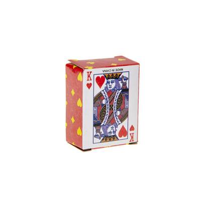 Mini Jeu de Cartes