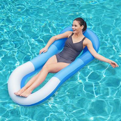 Matelas Aqua Lounge 160 x 84 Cm