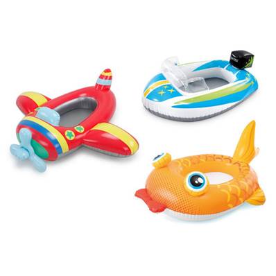 Bateau forme Avion,Bateau ou Poisson 120 Cm