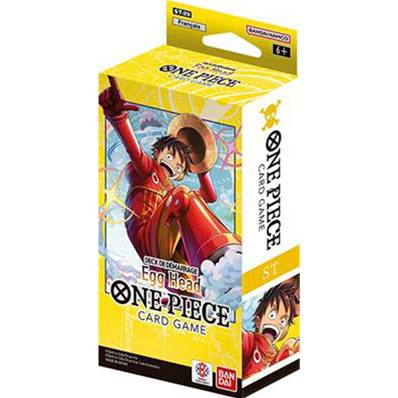 One Piece : Starter Deck 29 FR