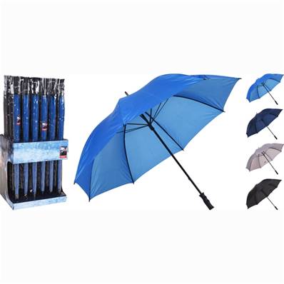 Parapluie 74 Cm 4 Couleurs Assorties