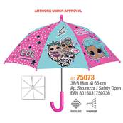 Parapluie Manuel 38 Cm  LOL