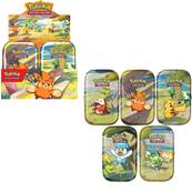 Tripack 3 Boosters Pokemon EV03 Ecarlate et Violet Flammes Obsidienne