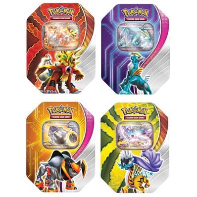 Pokébox Eté 2022