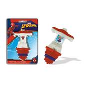 Toupie Lumineuse Spiderman