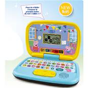 Peppa Pig - Mon Ordi Educatif