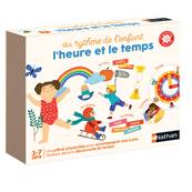 DUJARDIN - Au Rythme De L’Enfant - L’Heure Et Le Temps