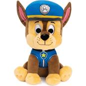 SPIN MASTER - Peluche 25Cm Chase La Pat'Patrouille 