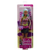 MATTEL - Barbie Maquillage Artistique