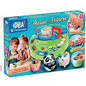 L'Atelier De Poterie