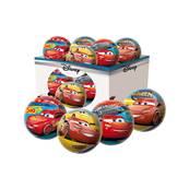 Mini Balles Cars 14 Cm