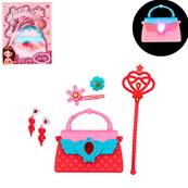 Blister Sac Lumineux avec Accessoires