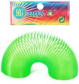 Ressort 4 cm Fluo 6 coul.ass