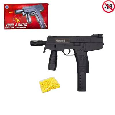 Fusil à Billes 26 Cm