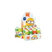 Présentoir 16 Maxi Bulles Minions