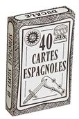 Cartes Espagnoles