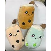 Peluche Poupee Bubbletea 23 x 15 Cm