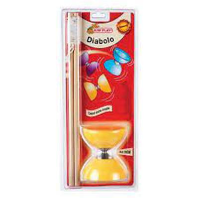 Diabolo Premium Luxe