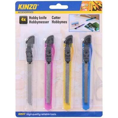 Blister 4 Cutter