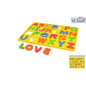 Puzzle Lettres Eva 33 x 26