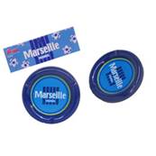 Sachet Cendrier 10 Cm Marseille