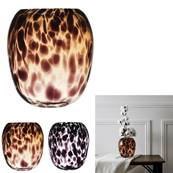 Vase Mouchete Arrondi H20