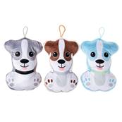 Peluche Super Soft Chien 18 Cm