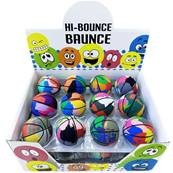 Balle de Basket 6 Cm