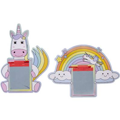 Ardoise Magique Licorne