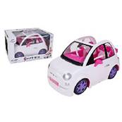 Boite Cabriolet Fiat 500 Roue Libre