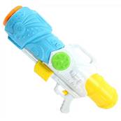 Maxi Pistolet à eau 60 Cm à Pompe 
