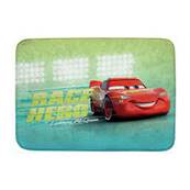 Tapis Cars Ultra Doux 70x95x76