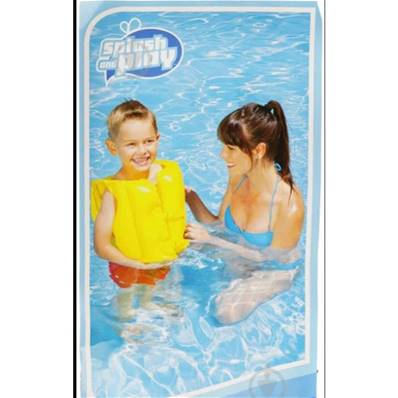 Gilet de Natation Swim  3-6 ans
